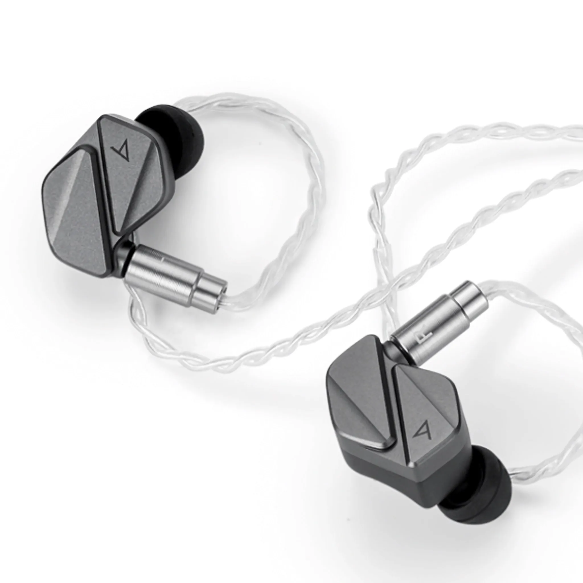 Astell&Kern AK ZERO2 | Quadbrid Universal IEMs