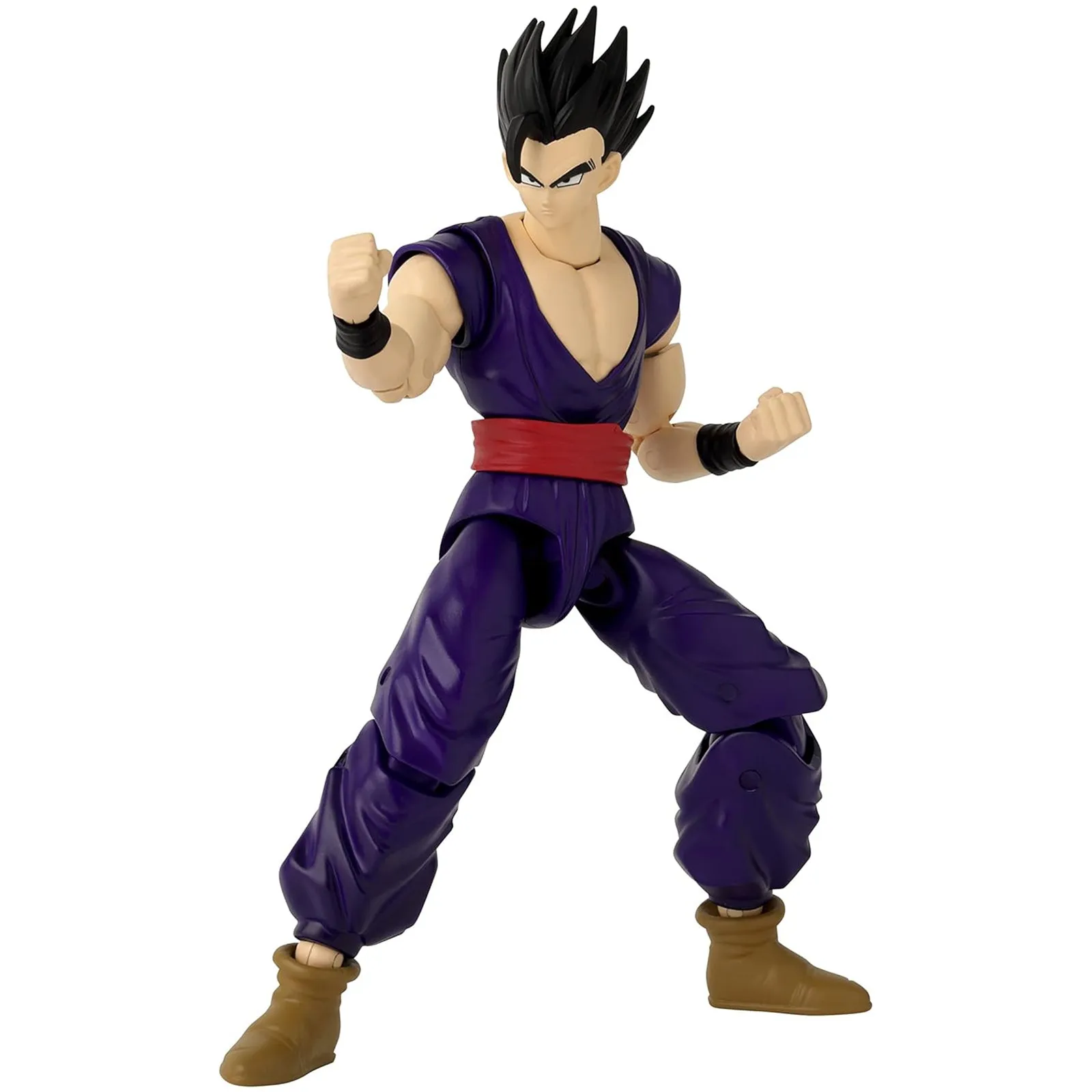 Bandai Dragon Ball Super Dragon Stars Ultimate Gohan Hero Figure