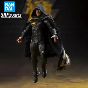 Black Adam Action Figure (14 cm)