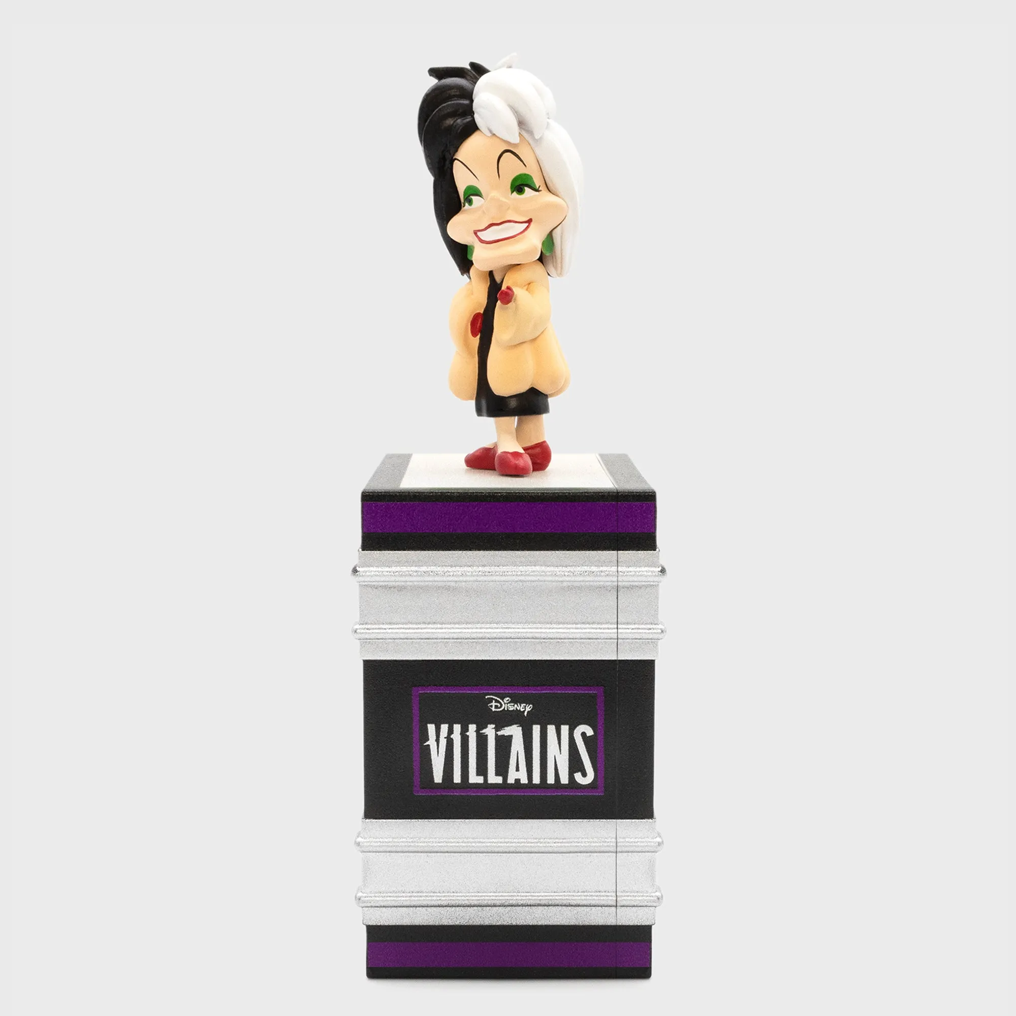 Disney - Disney Villains Smols Blind Box Collectible Figures