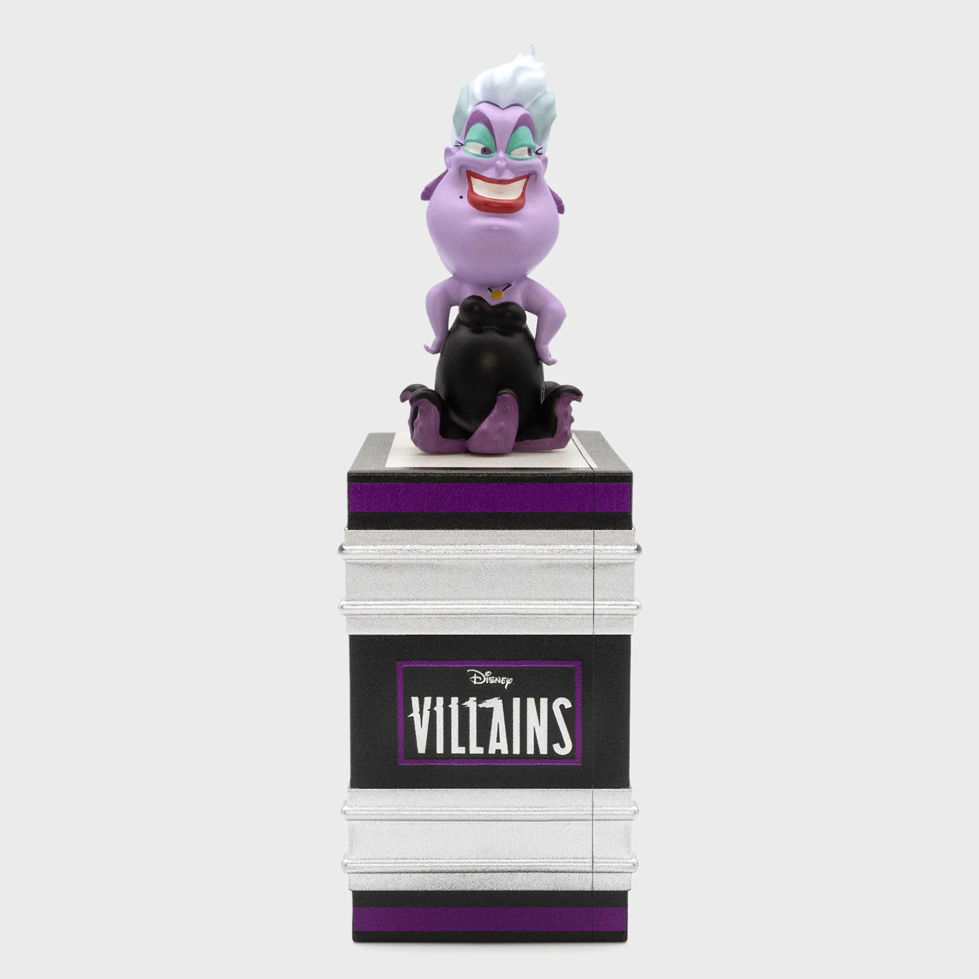 Disney - Disney Villains Smols Blind Box Collectible Figures