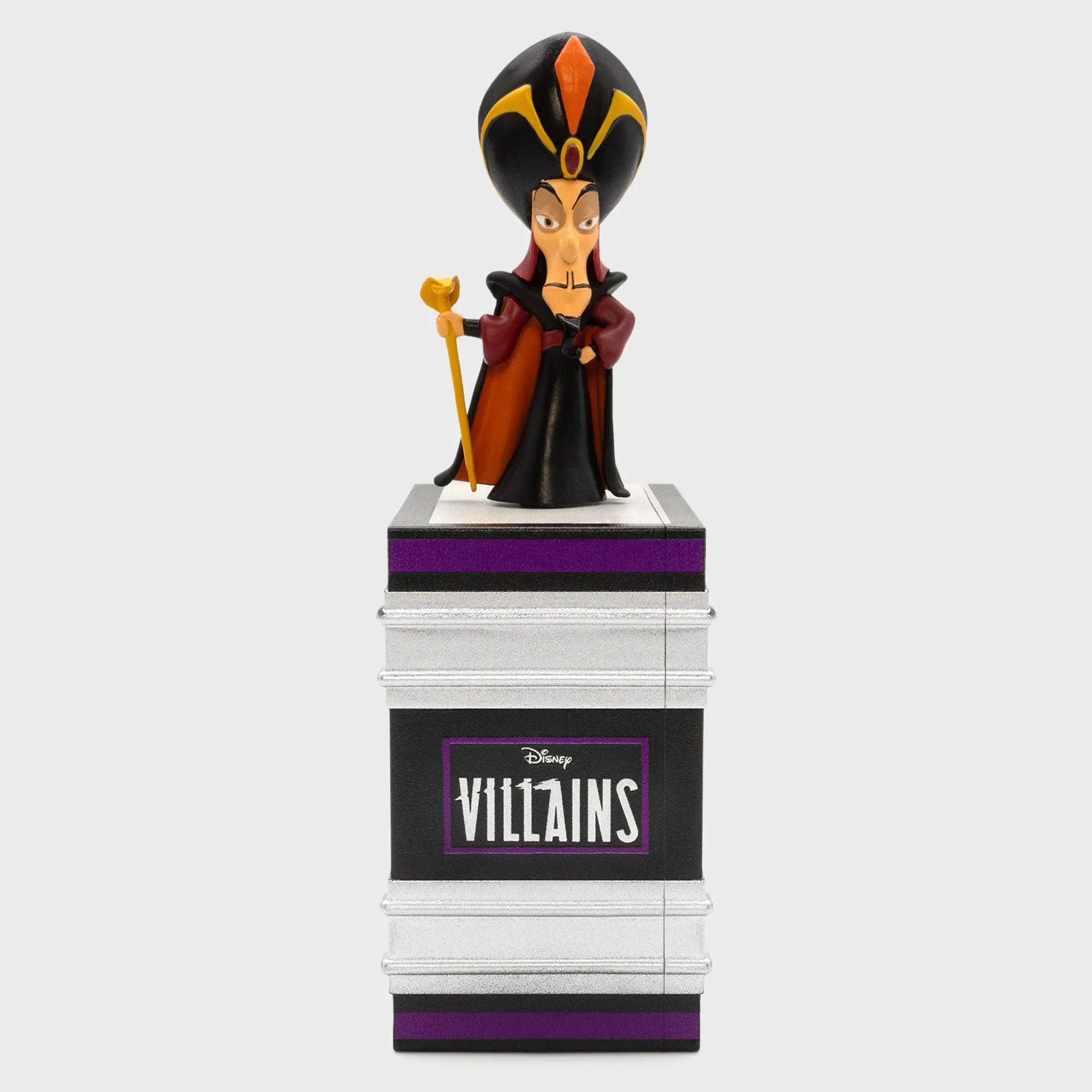 Disney - Disney Villains Smols Blind Box Collectible Figures