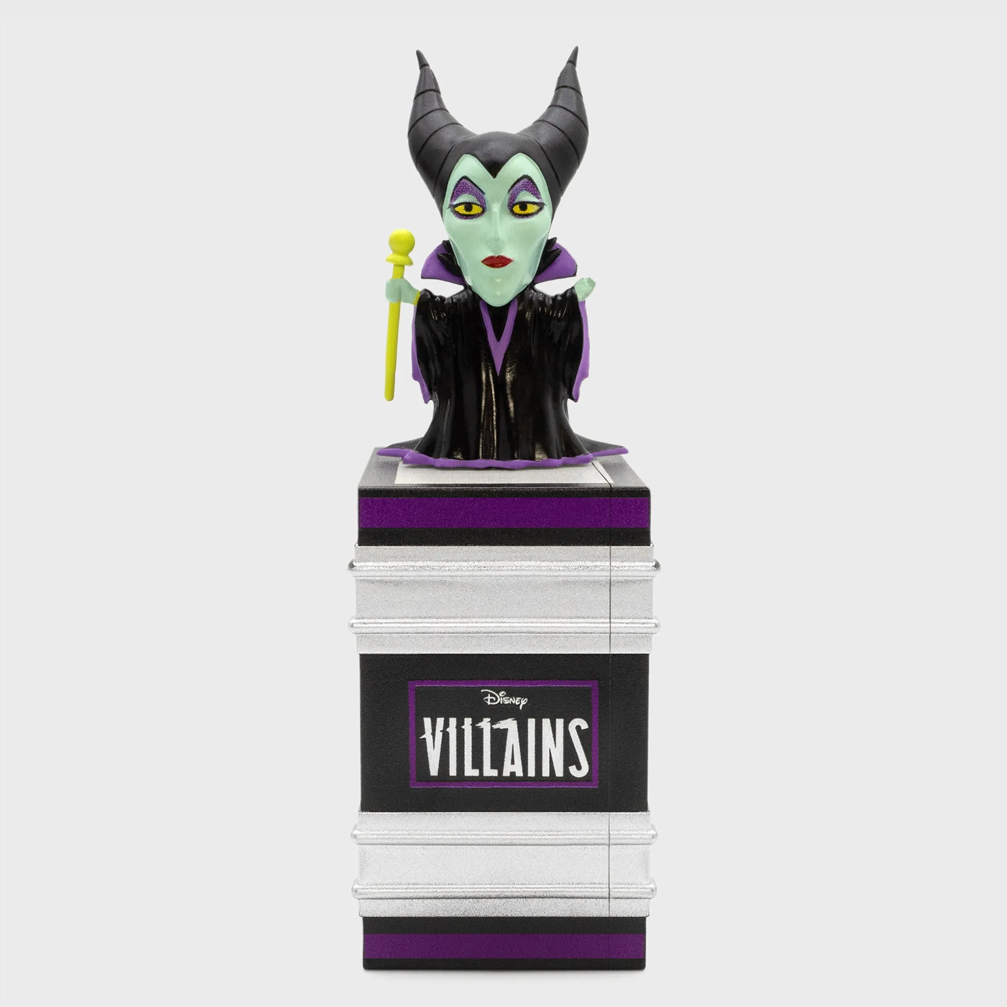 Disney - Disney Villains Smols Blind Box Collectible Figures