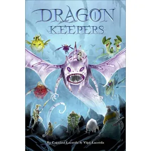 Dragon Keepers: Deluxe Edition