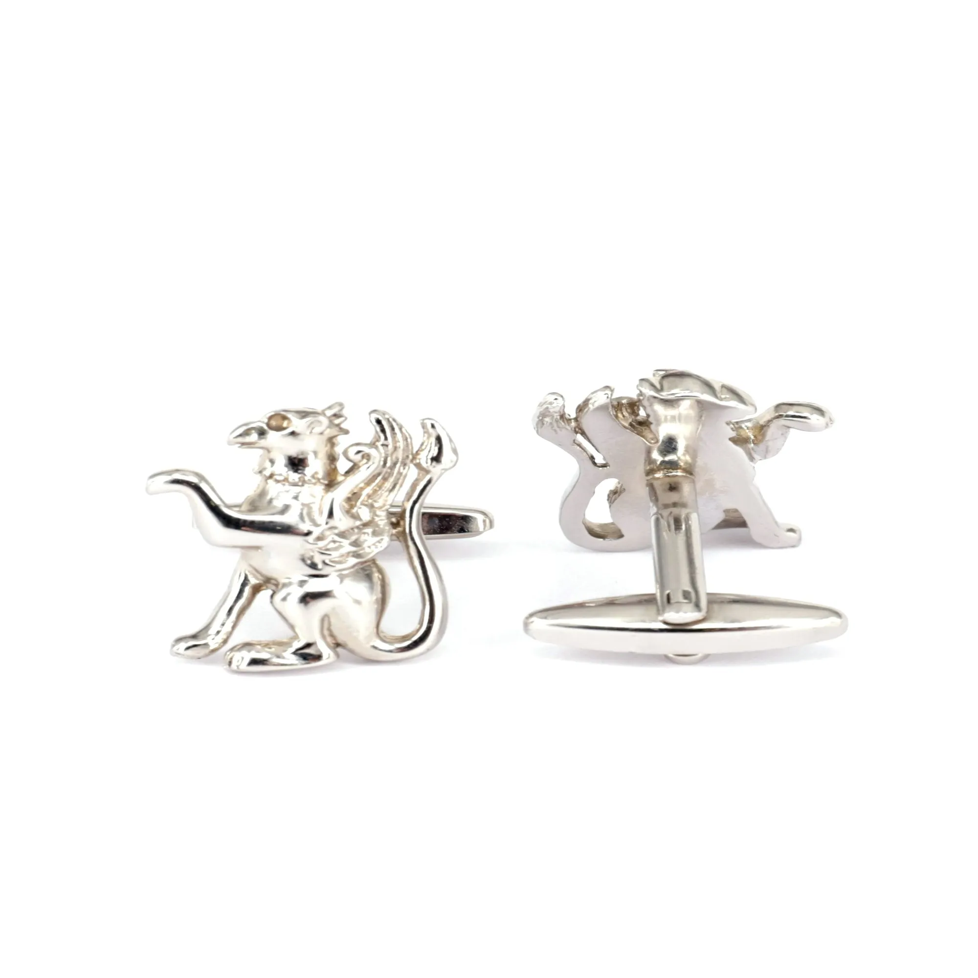 Griffin Cufflinks (Online Exclusive)