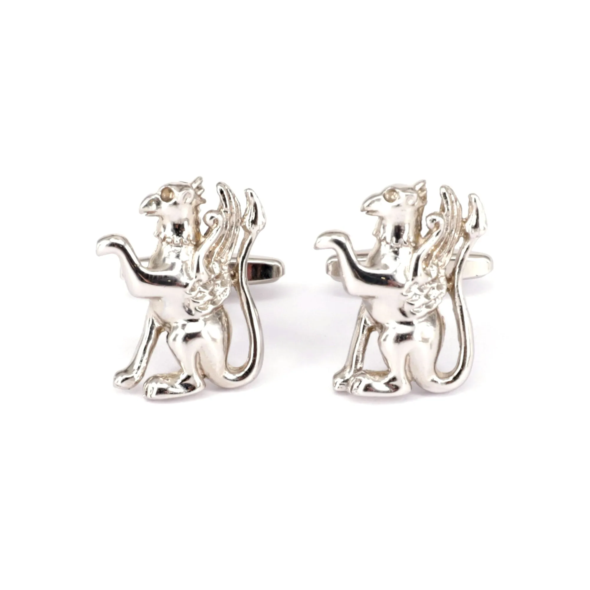 Griffin Cufflinks (Online Exclusive)