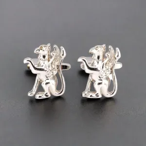 Griffin Cufflinks (Online Exclusive)