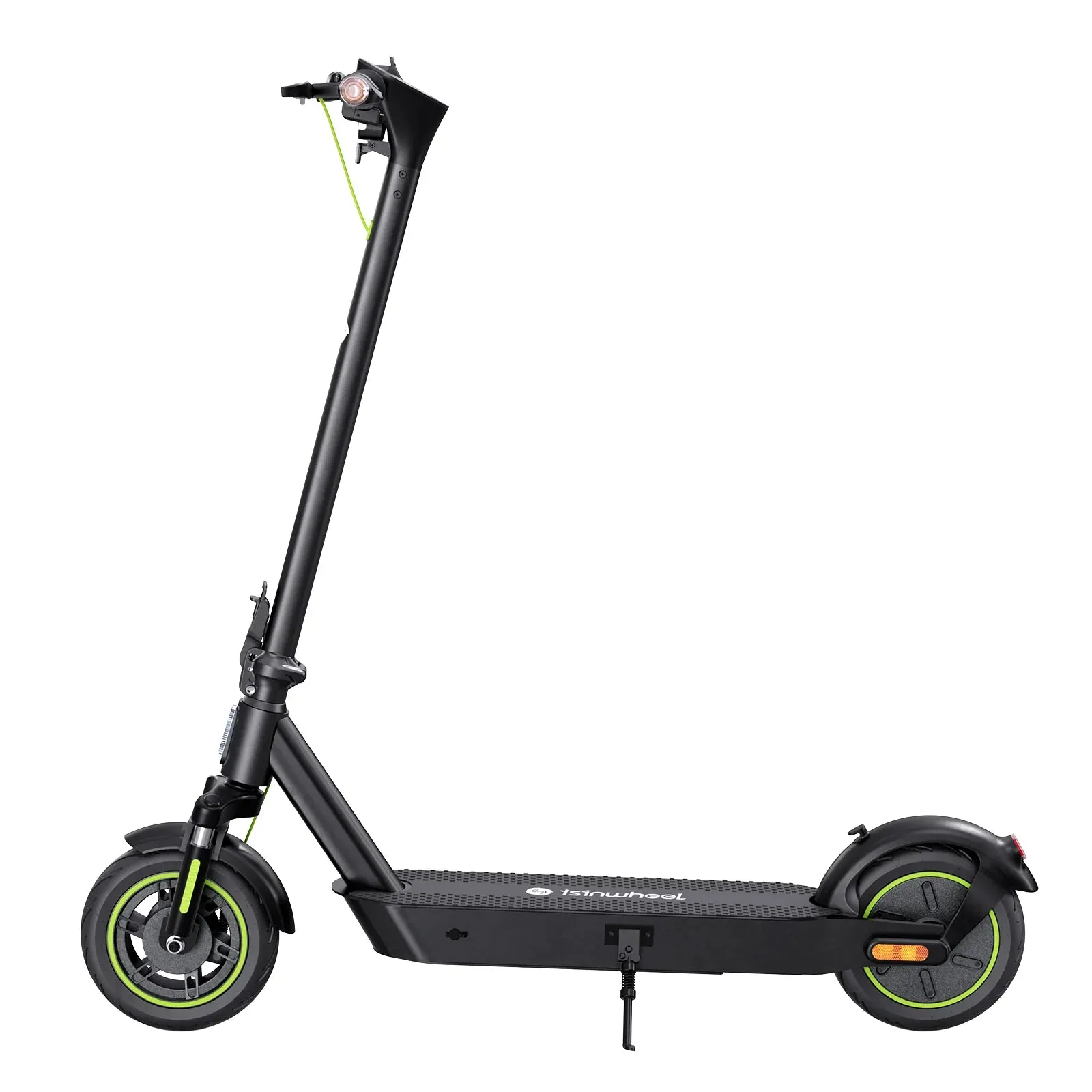 isinwheel S10Plus 750W Electric Scooter 750W | 42V 15Ah | 21MPH | 30~38Miles - Financing Available!