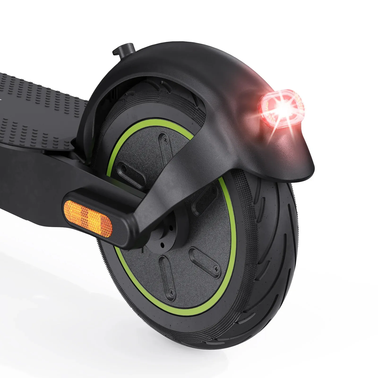 isinwheel S10Plus 750W Electric Scooter 750W | 42V 15Ah | 21MPH | 30~38Miles - Financing Available!