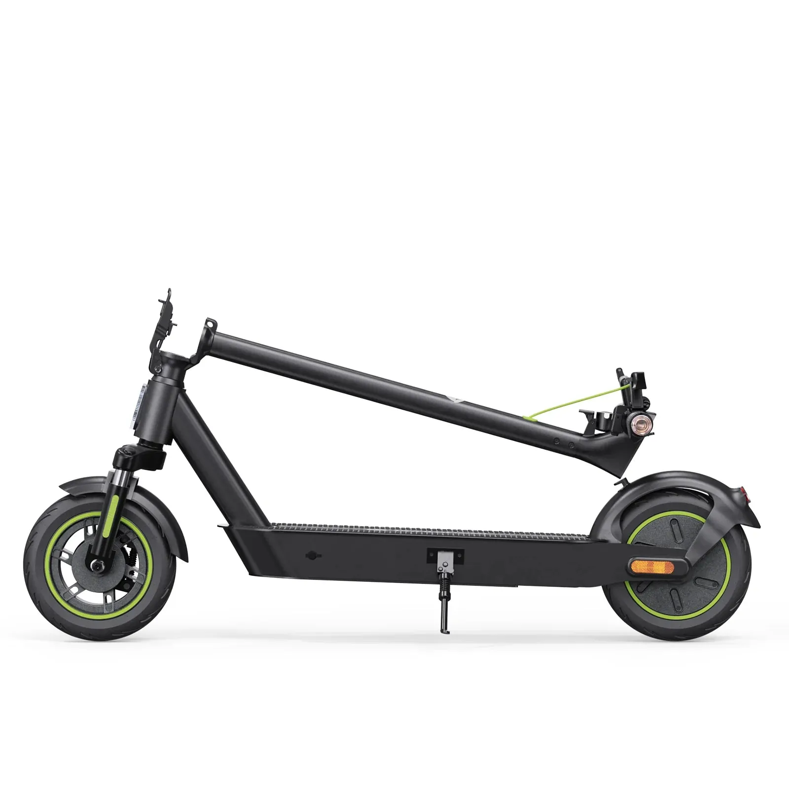 isinwheel S10Plus 750W Electric Scooter 750W | 42V 15Ah | 21MPH | 30~38Miles - Financing Available!