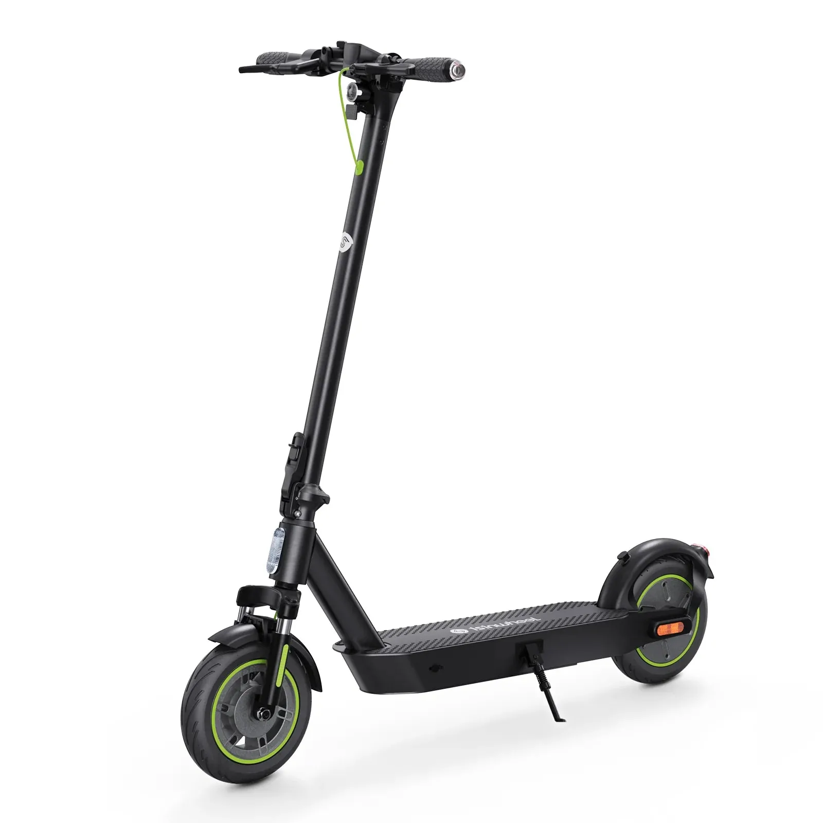 isinwheel S10Plus 750W Electric Scooter 750W | 42V 15Ah | 21MPH | 30~38Miles - Financing Available!