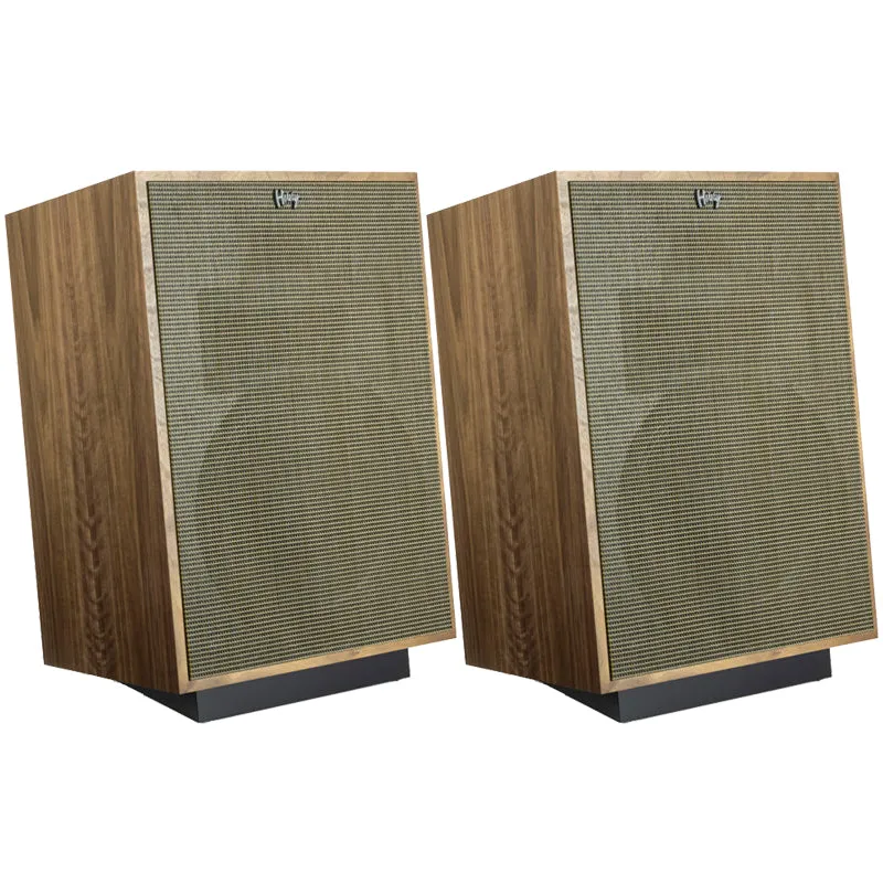 Klipsch Heresy IV Floorstanding Speakers (Pair)