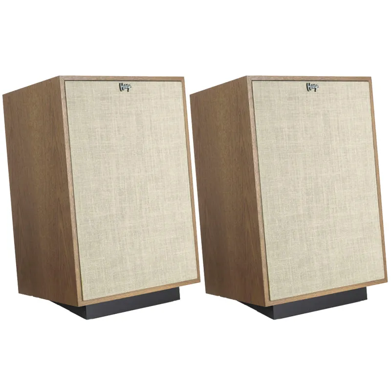 Klipsch Heresy IV Floorstanding Speakers (Pair)