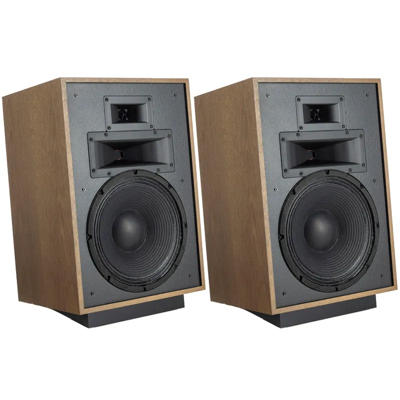 Klipsch Heresy IV Floorstanding Speakers (Pair)