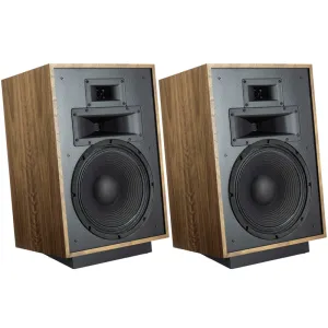 Klipsch Heresy IV Floorstanding Speakers (Pair)