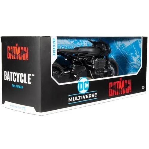 McFarlane Toys DC Multiverse Batman Vehicle - Select Vehicle(s)