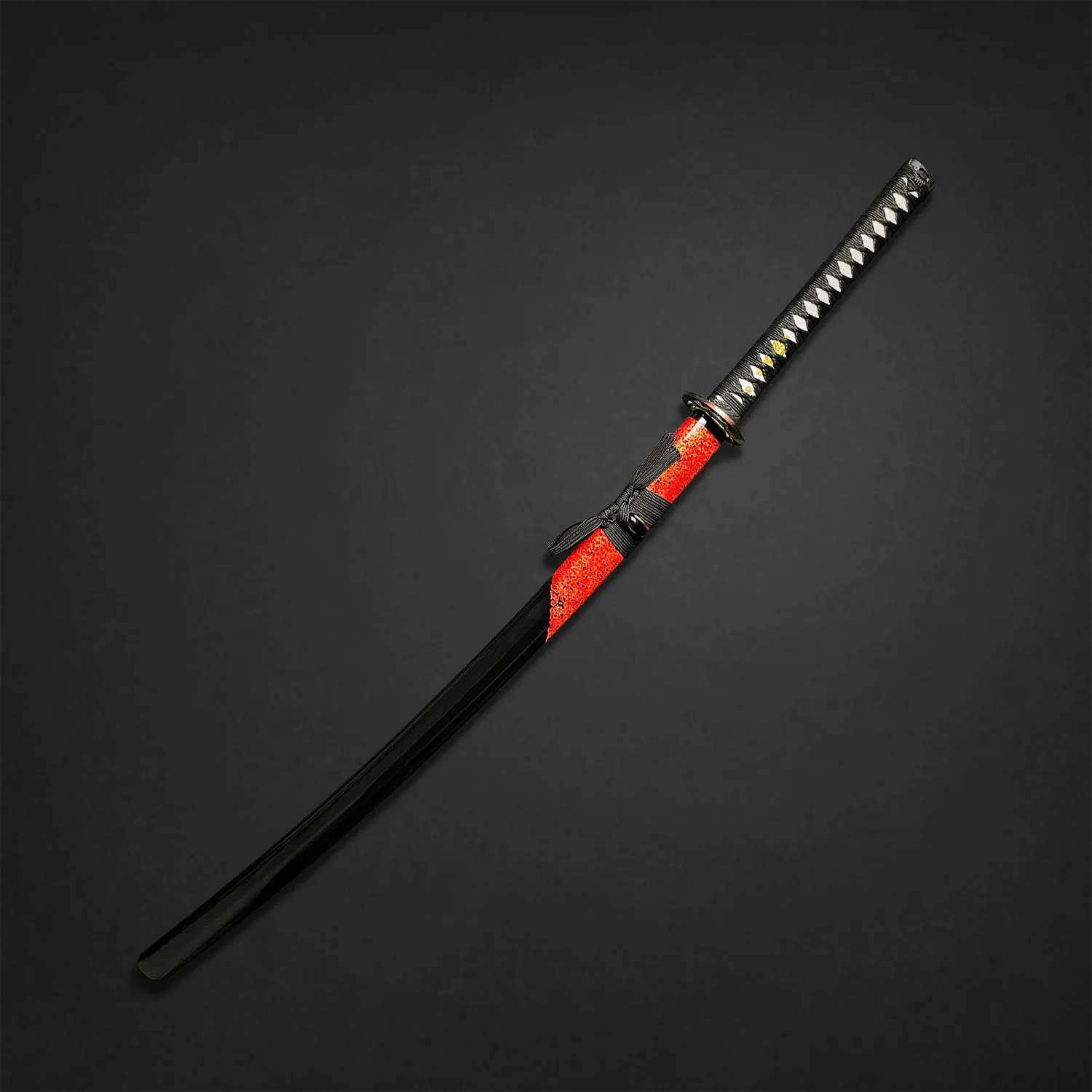 Musha Phoneix Katana