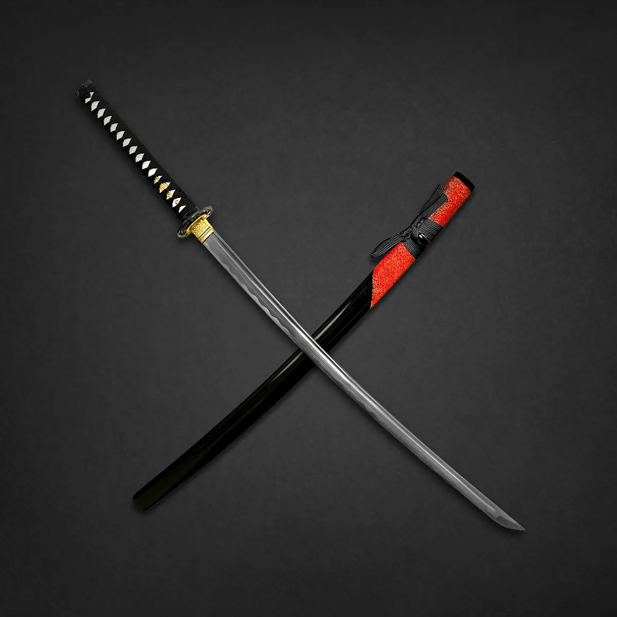 Musha Phoneix Katana