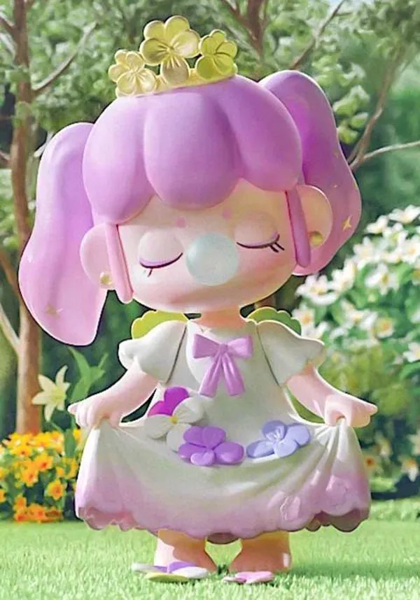 Nanci Secret Garden | FIGURE [BLIND BOX]