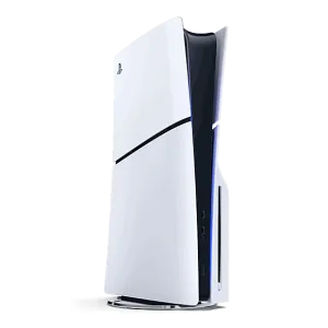 PS5 Slim Disc Edition 1TB