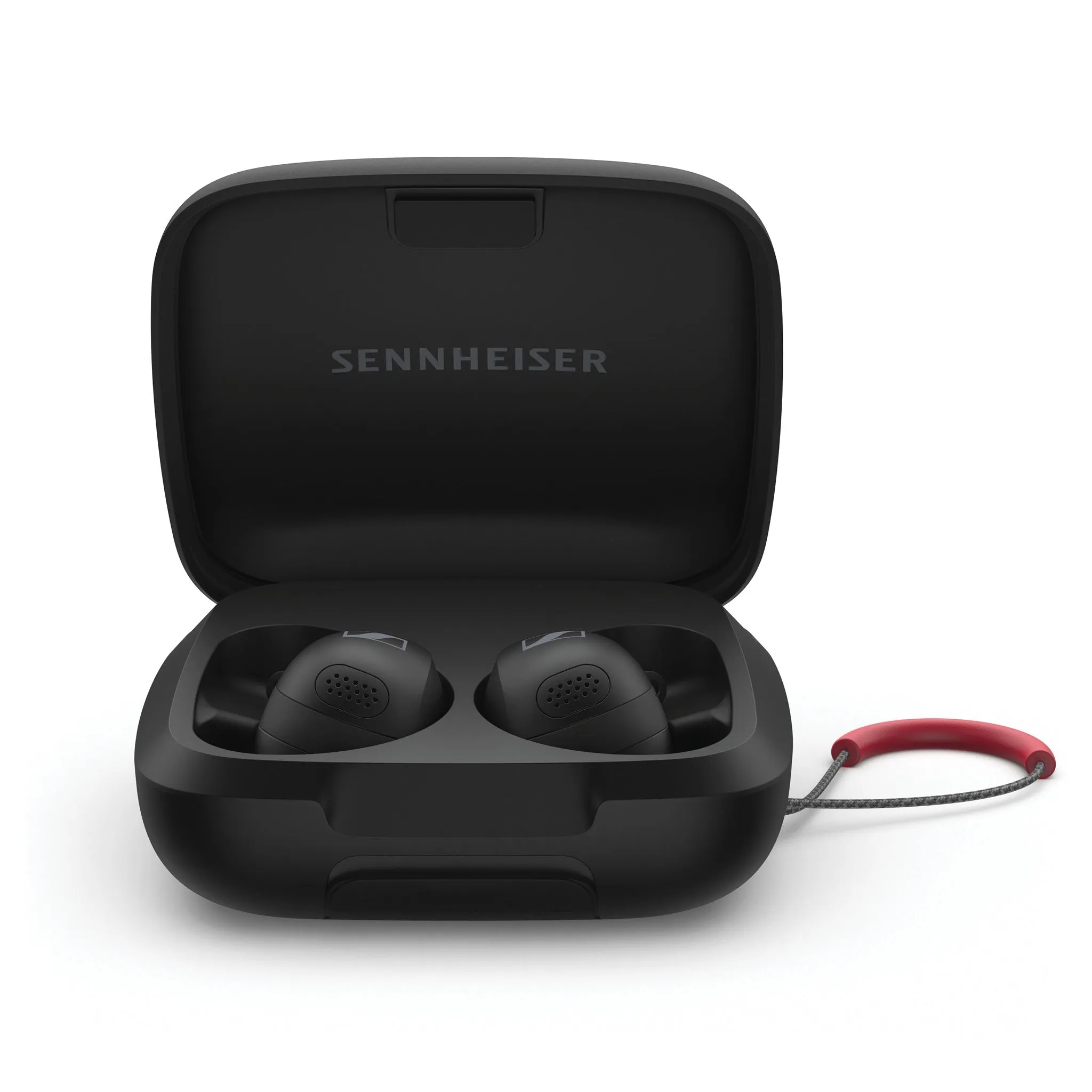 Sennheiser MOMENTUM Sport | True Wireless Hi-Fi Fitness Earphones