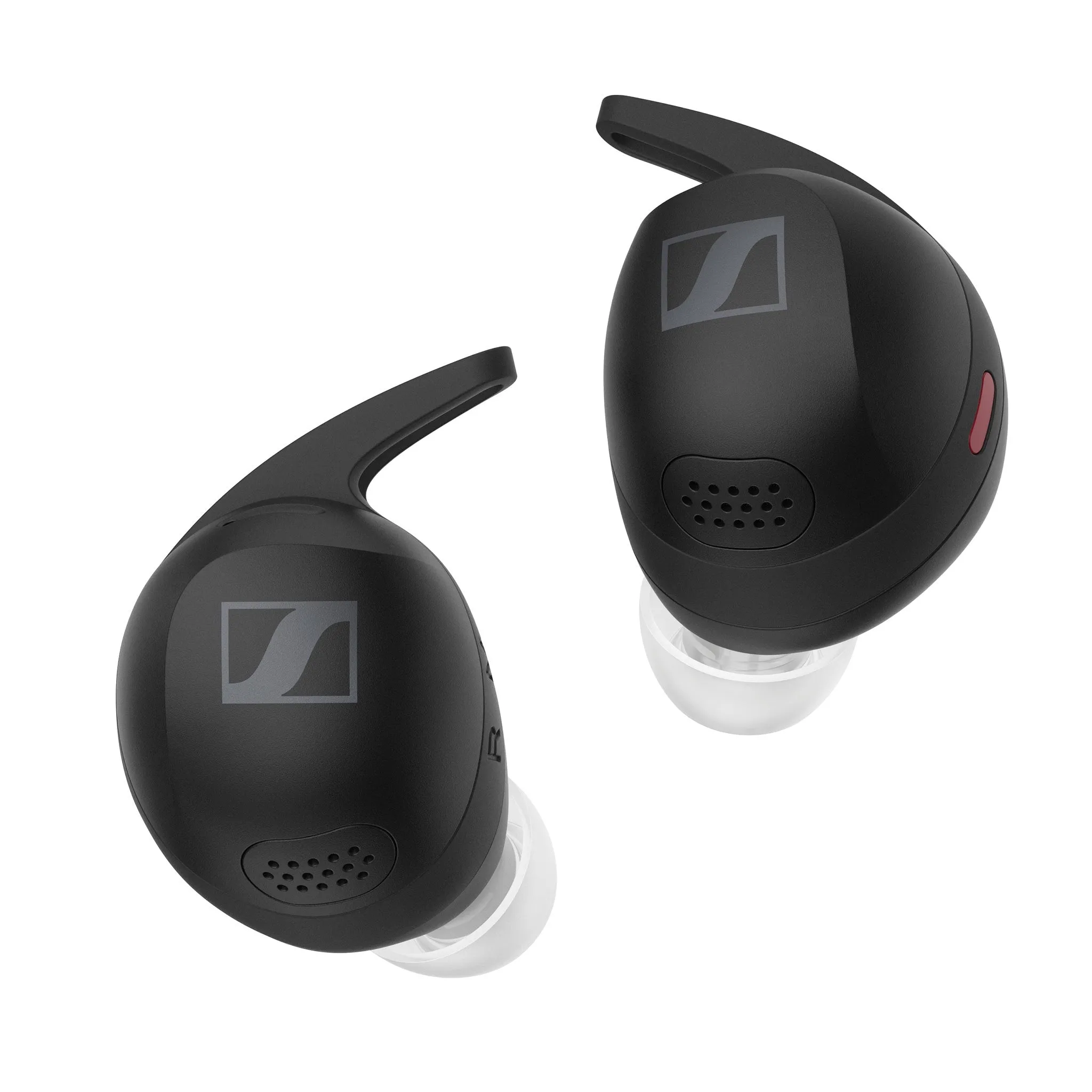 Sennheiser MOMENTUM Sport | True Wireless Hi-Fi Fitness Earphones