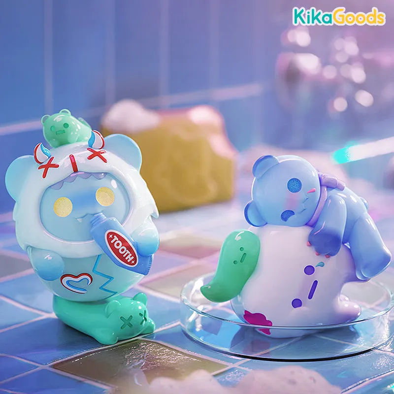 ShinWoo Ghost Bear Vampire Candy Shop Series Blind Box