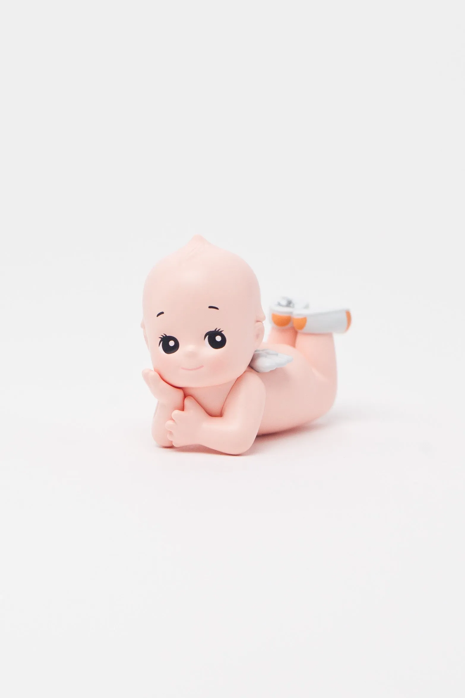 Smoko Kewpie®️ Blind Box Figure