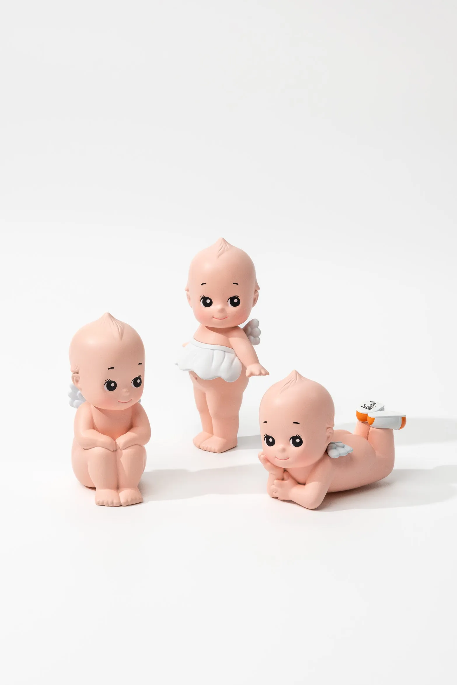 Smoko Kewpie®️ Blind Box Figure