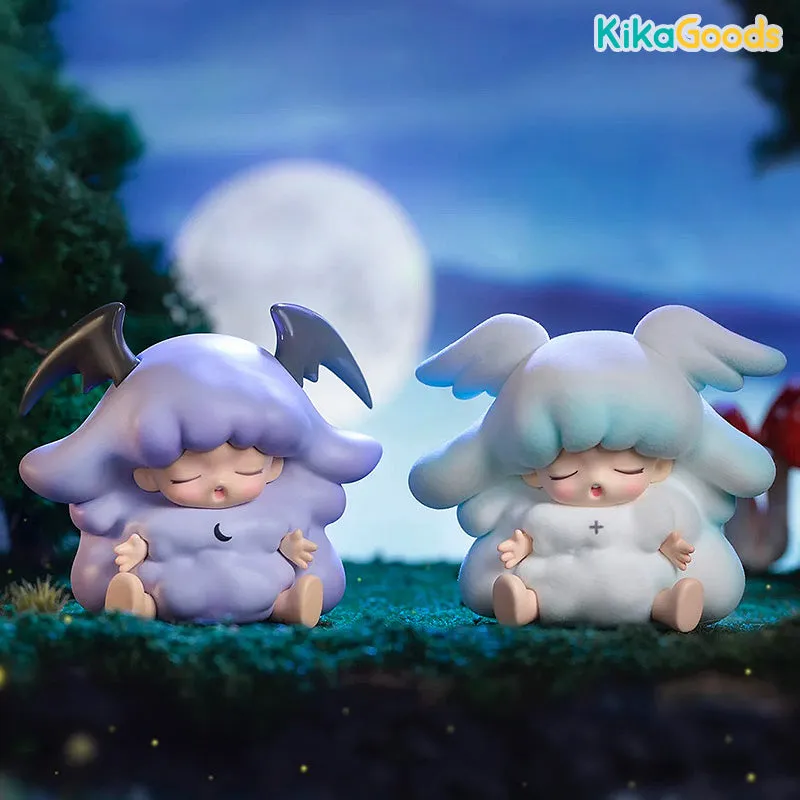 YUMO Natural Journey Series Blind Box