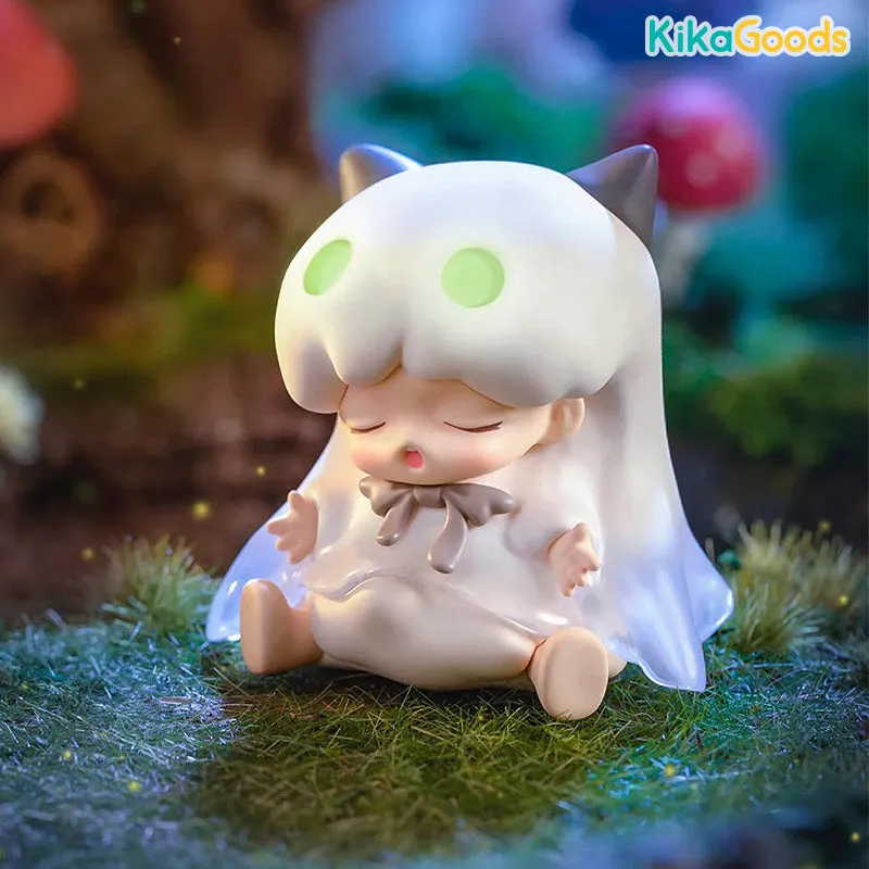 YUMO Natural Journey Series Blind Box