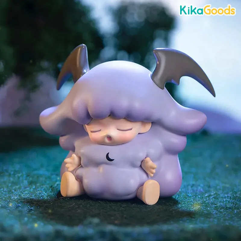 YUMO Natural Journey Series Blind Box